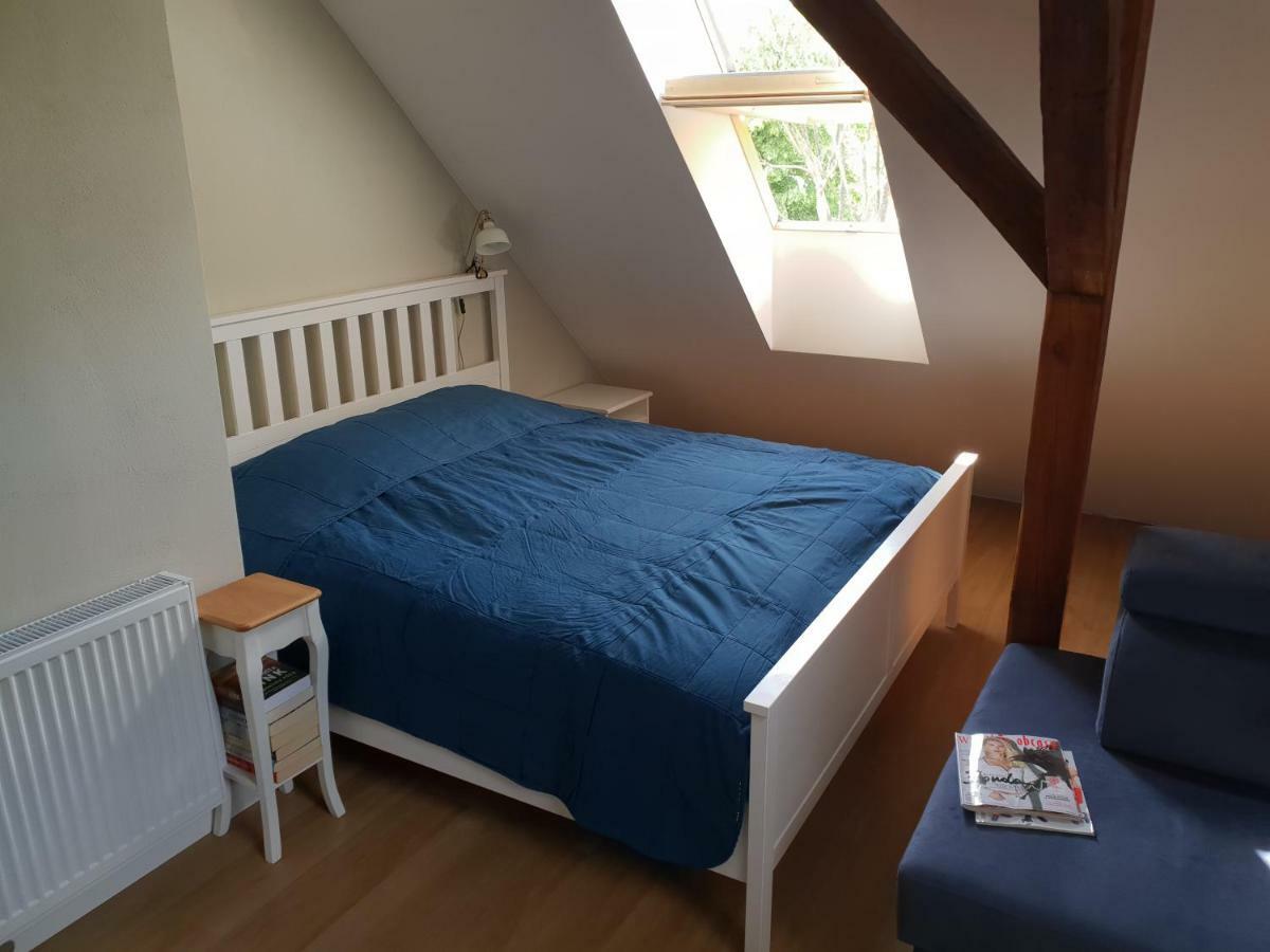 Apartamenty Deptak Ciechocinek Eksteriør billede
