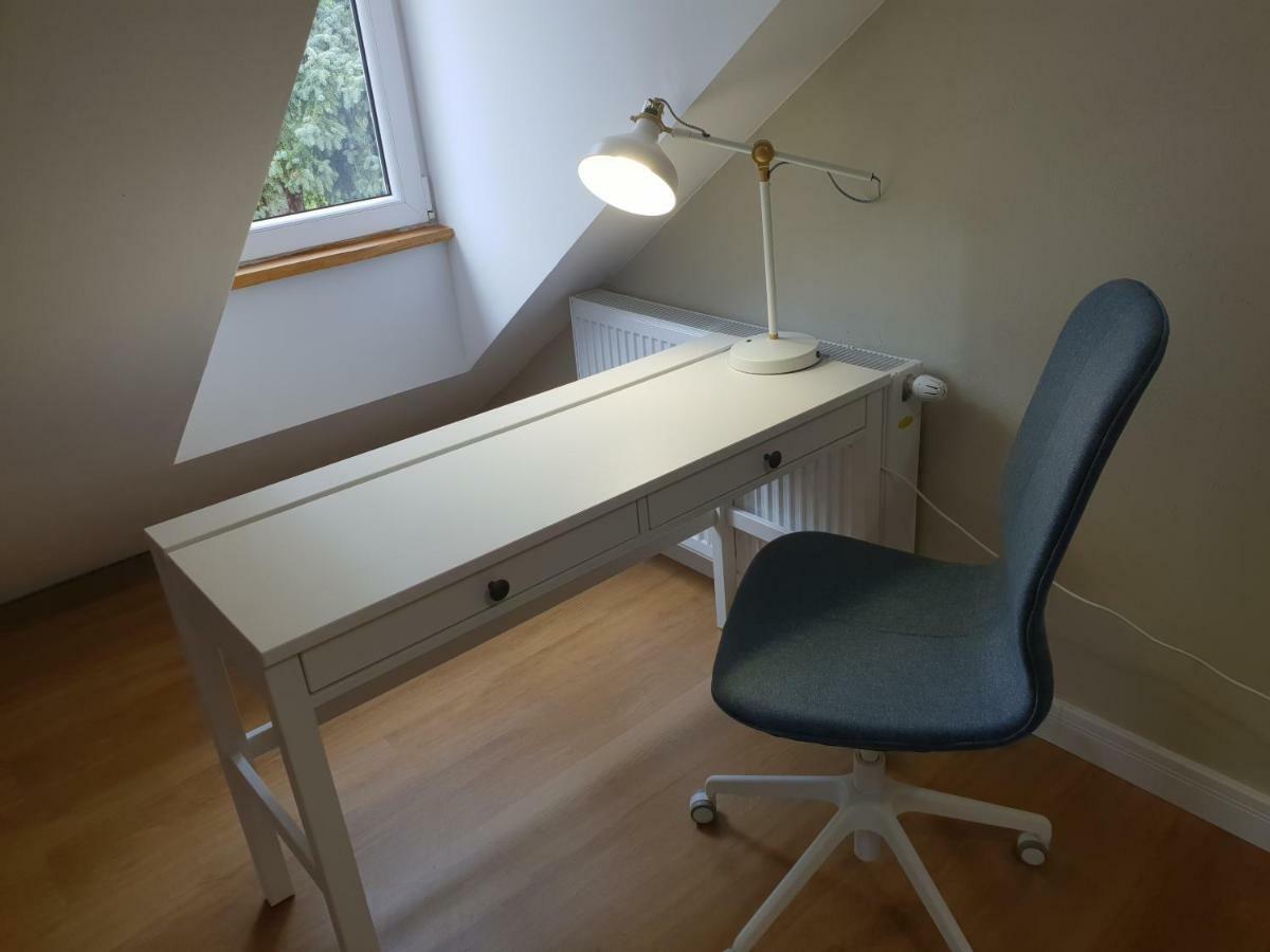 Apartamenty Deptak Ciechocinek Eksteriør billede